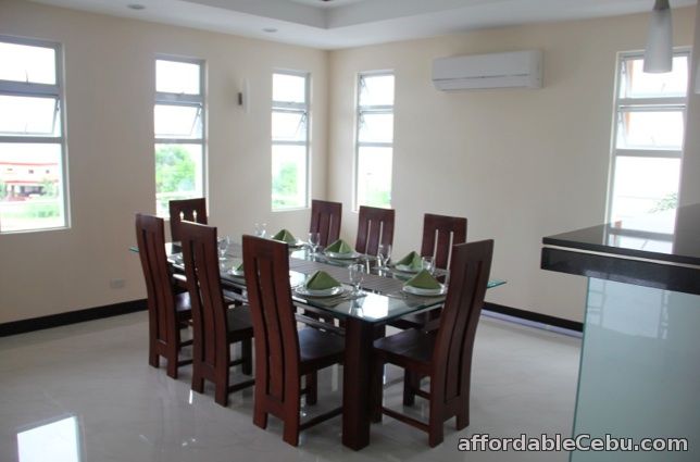 4th picture of Two Storey House in Ayala Greenfield Estates For Sale For Sale in Cebu, Philippines