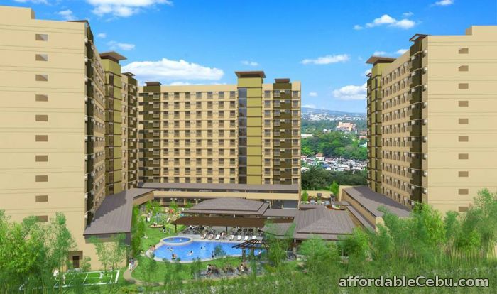 2nd picture of C.BAMBOO BAY CONDO.MABOLO, CEBU For Sale in Cebu, Philippines