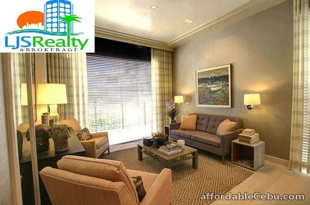 2nd picture of condo for sale at 32 Sanson Residences Lahug,Cebu city For Sale in Cebu, Philippines