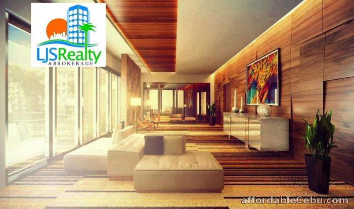 3rd picture of condo for sale at 32 Sanson Residences Lahug,Cebu city For Sale in Cebu, Philippines