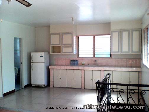 1st picture of Cebu House in Bontores Basak For rent. very big garage and basement For Rent in Cebu, Philippines