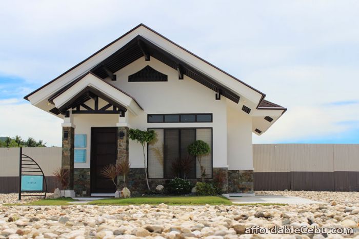 1st picture of Argao Royal Palms MYRTLE House Model 150sqm For Sale in Cebu, Philippines