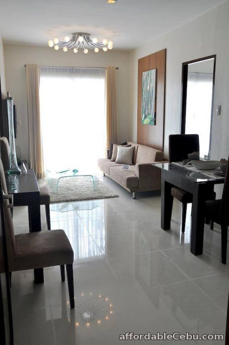 1st picture of C.BAMBOO BAY CONDO.MABOLO, CEBU For Sale in Cebu, Philippines