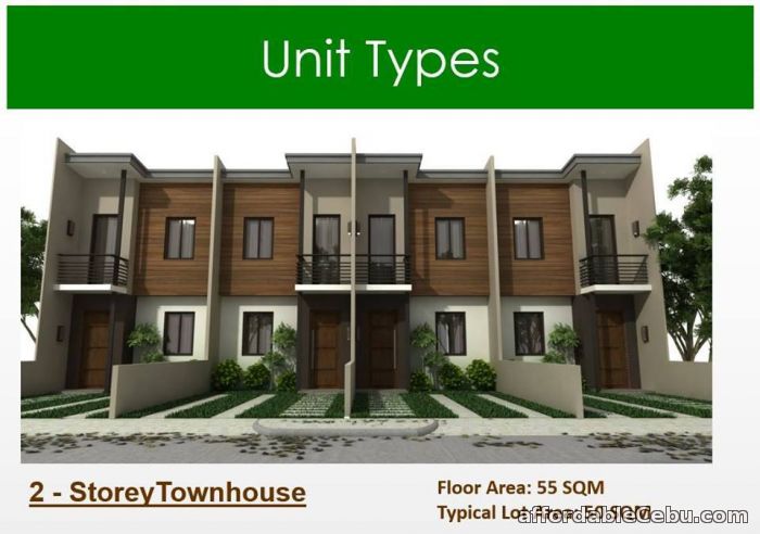 1st picture of House & Lot For Sale in Cebu 888 Acacia Drive For Sale in Cebu, Philippines