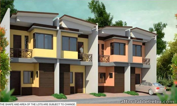 2nd picture of House & Lot For Sale in Cebu Gio Homes A.S. Fortuna For Sale in Cebu, Philippines