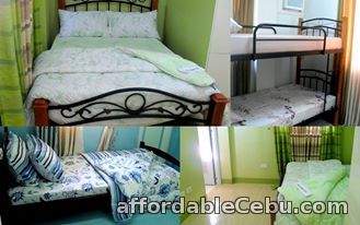 3rd picture of house for sale at greenview homes guadalupe,cebu city For Sale in Cebu, Philippines