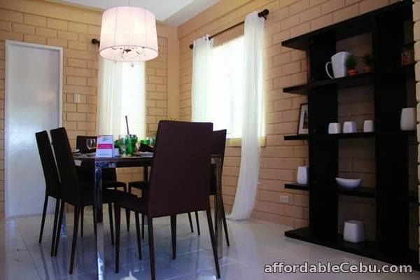3rd picture of House & Lot For Sale in Cebu Colorado Homes Liloan,Cebu For Sale in Cebu, Philippines