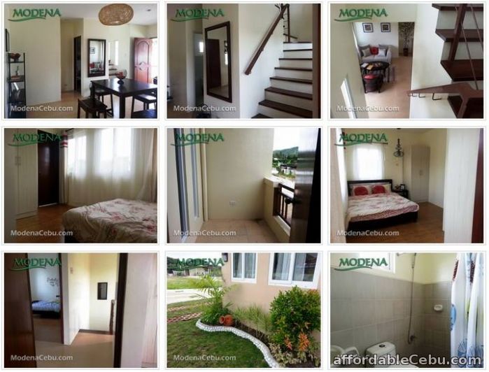 2nd picture of house for sale at MODENA SUBDIVISION, consolacion cebu For Sale in Cebu, Philippines