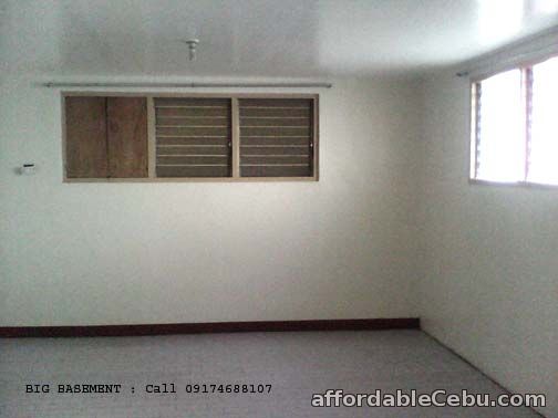 2nd picture of Cebu House in Bontores Basak For rent. very big garage and basement For Rent in Cebu, Philippines