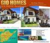 House For Sale in Maribago Mactan Gio Homes Goldmine Residences