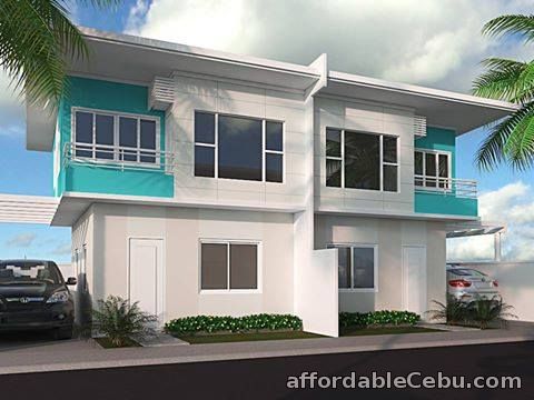 3rd picture of affordable house and lot in talisay for only 70k downpayment For Sale in Cebu, Philippines
