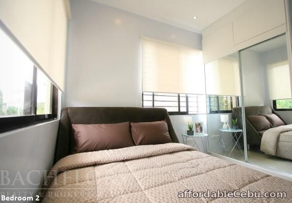 3rd picture of duplex house and lot in canduman mandaue city For Sale in Cebu, Philippines