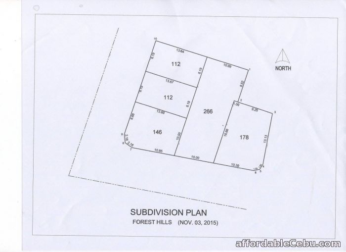 5th picture of House & Lot For Sale in Cebu Dreamhomes at Forest Hills Banawa For Sale in Cebu, Philippines