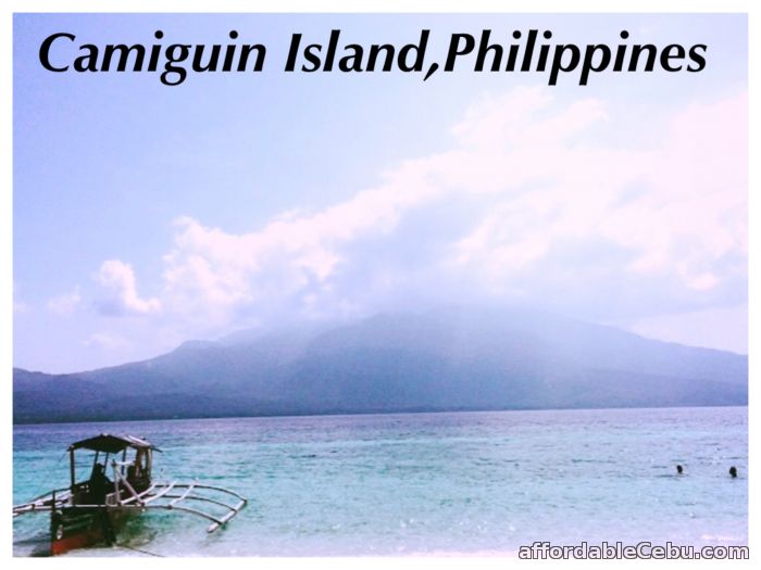 1st picture of Bukidnon Camiguin Iligan CDO travel and tour packages Offer in Cebu, Philippines