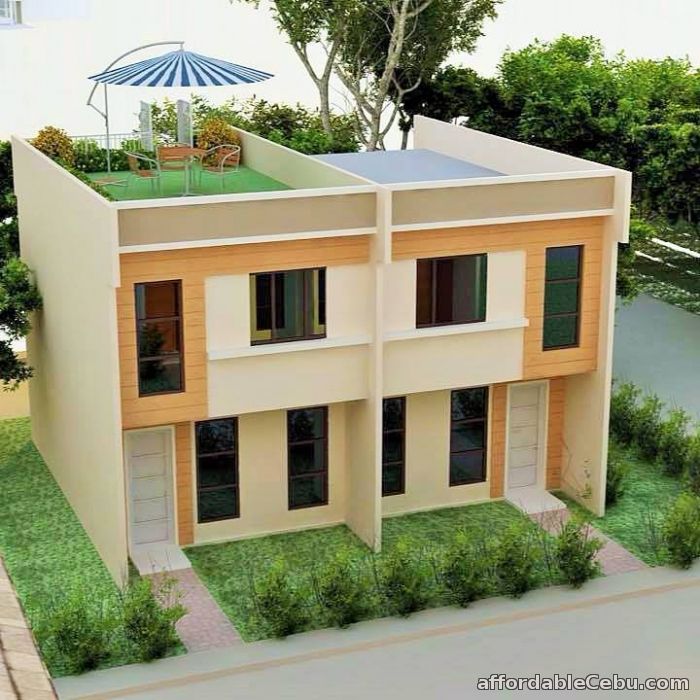 3rd picture of Deca homes phase 3 townhouses downpayment 30k only For Sale in Cebu, Philippines 3rd picture of Deca homes phase 3 townhouses downpayment 30k only For Sale in Cebu, Philippines