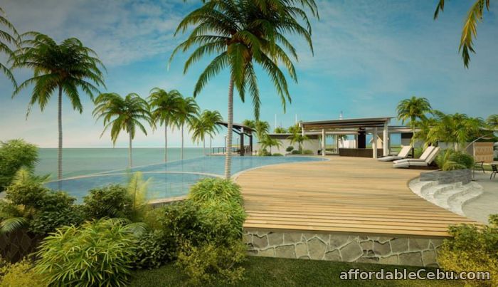 2nd picture of Argao Royal Palms Lombardy House Model For Sale in Cebu, Philippines