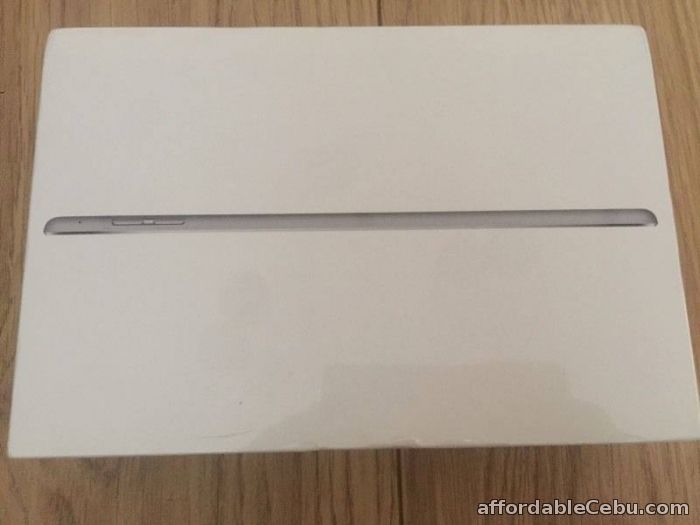 3rd picture of Brandnew 100%! Original Apple iPad Mini WiFi + Cellular (LTE) for P12,990 Only For Sale in Cebu, Philippines