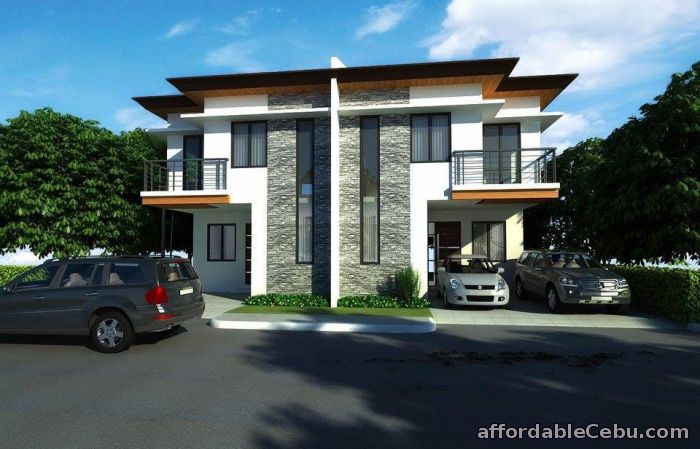 2nd picture of House & Lot For Sale in Cebu Dreamhomes at Forest Hills Banawa For Sale in Cebu, Philippines
