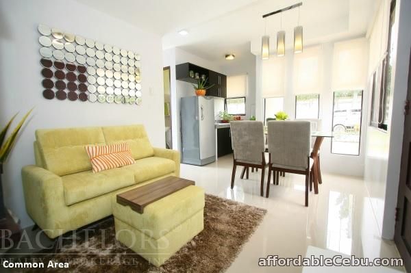 5th picture of duplex house and lot in canduman mandaue city For Sale in Cebu, Philippines