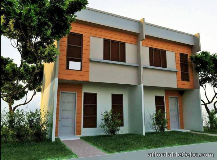 2nd picture of Deca homes phase 3 townhouses downpayment 30k only For Sale in Cebu, Philippines 2nd picture of Deca homes phase 3 townhouses downpayment 30k only For Sale in Cebu, Philippines