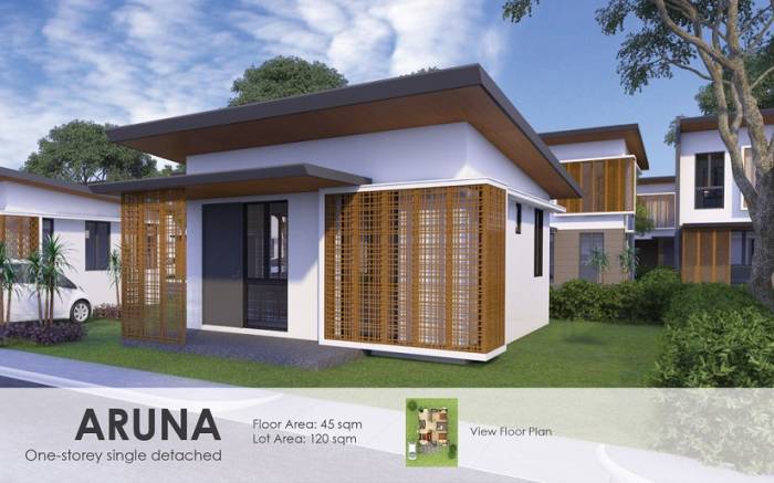 1st picture of for sale Single detached house in compostela with swimming pool For Sale in Cebu, Philippines