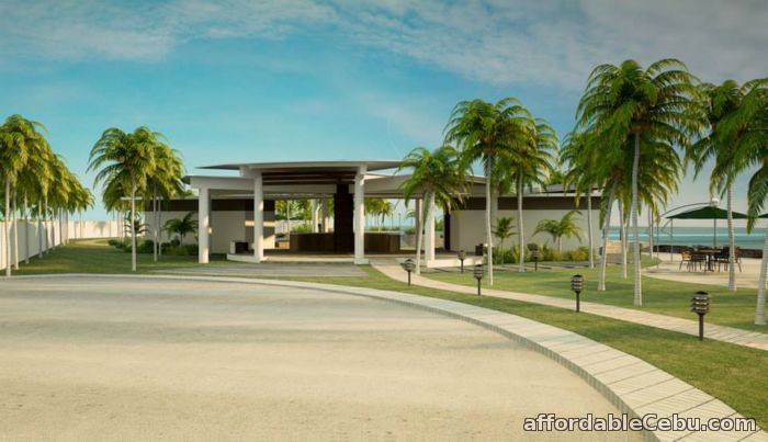 3rd picture of Argao Royal Palms Lombardy House Model For Sale in Cebu, Philippines