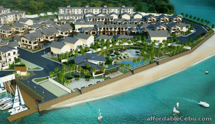 5th picture of Argao Royal Palms Lombardy House Model For Sale in Cebu, Philippines