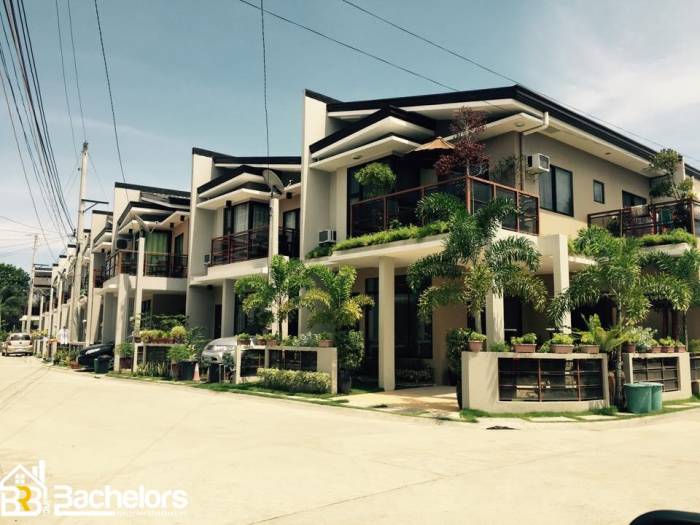 3 br house and lot for sale in cansojong talisay city For Sale Talisay