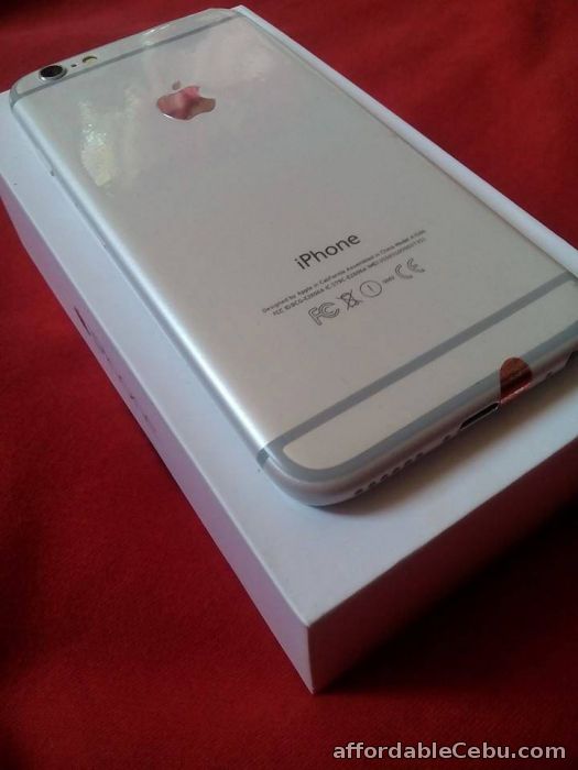 5th picture of For Sale Premium Korean Copy iPhone 6 & 6S For Sale in Cebu, Philippines