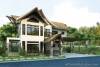 Argao Royal Palms Lombardy House Model