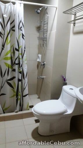 5th picture of Brand new 2 bedroom 2 bathroom condo unit - Avida Tower 2 - IT Park For Rent in Cebu, Philippines