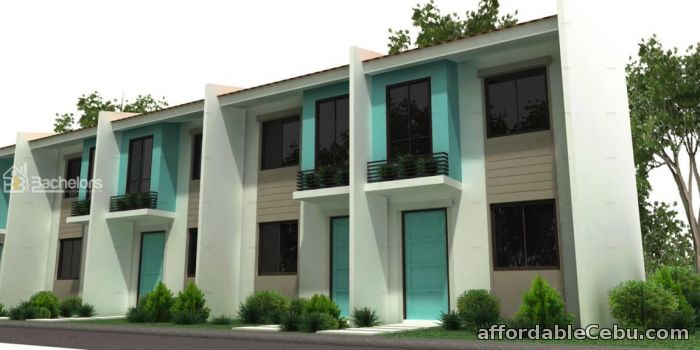 4th picture of Why rent when you can own a House and Lot for only PhP 6, 527 per month For Sale in Cebu, Philippines