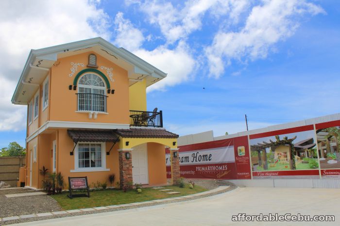 1st picture of Royal Palms Panglao-Palacios Grande,Panglao Bohol For Sale in Cebu, Philippines