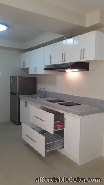 3rd picture of Brand new 2 bedroom 2 bathroom condo unit - Avida Tower 2 - IT Park For Rent in Cebu, Philippines