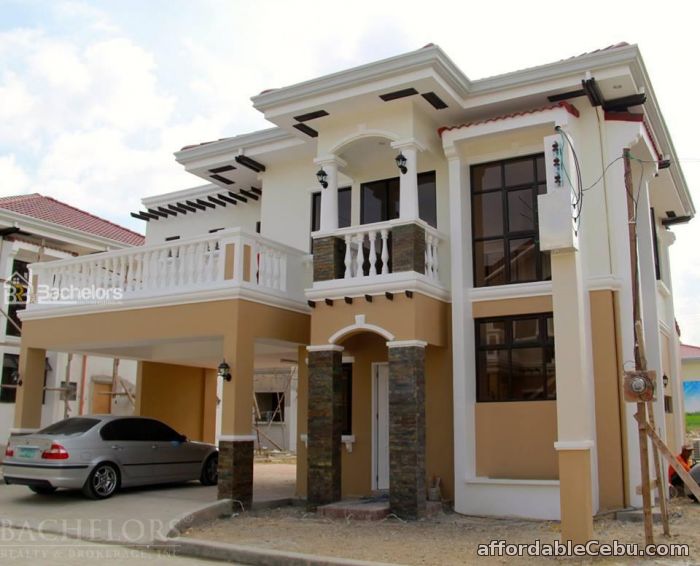 1st picture of Fonte de Versailles Milano Model RFO For Sale in Cebu, Philippines