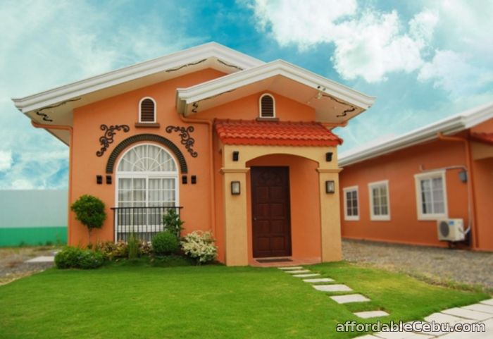 1st picture of Ready For Occupancy House & Lot in Cordova Cebu For Sale in Cebu, Philippines