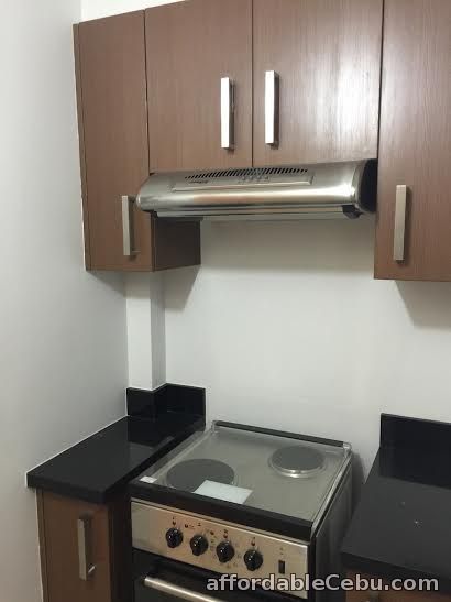 4th picture of 2BR Unit in Aston at Two Serendra For Sale For Sale in Cebu, Philippines