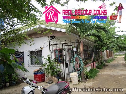 5th picture of RUSH SALE : P1.8M BUNGALOW HOUSE 3BR 2CR 4CP LA187sqm FA92sqm ​ For Sale in Cebu, Philippines