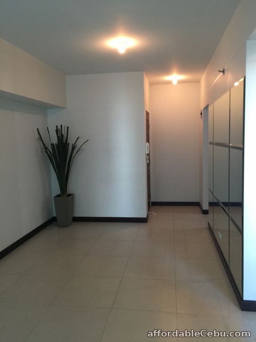 2nd picture of 2BR Unit in Aston at Two Serendra For Sale For Sale in Cebu, Philippines