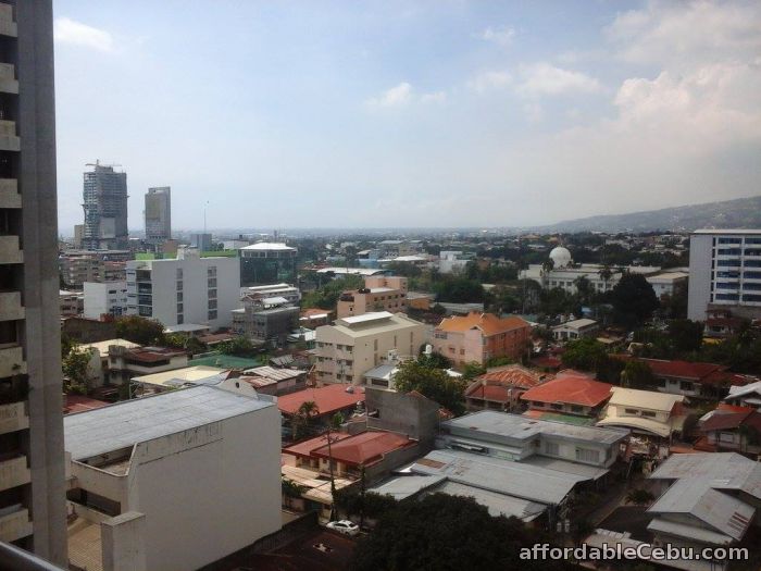 5th picture of Winland Tower 3 Capitol Site Cebu City  Rush for sale 1 Bedroom condo  Its walking distance to Capitol Cebu,Fuente Osmeña,Chonghua Hospital For Sale in Cebu, Philippines