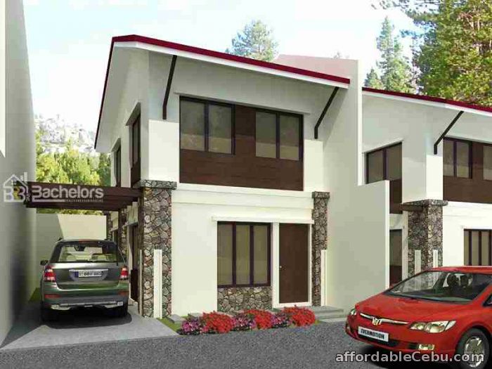 1st picture of Luana Homes Subdivision Duplex For Sale in Cebu, Philippines