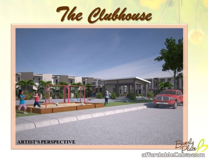 3rd picture of Beverly Place Subdivision Lapu-lapu City Cebu For Sale in Cebu, Philippines