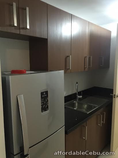 3rd picture of 2BR Unit in Aston at Two Serendra For Sale For Sale in Cebu, Philippines