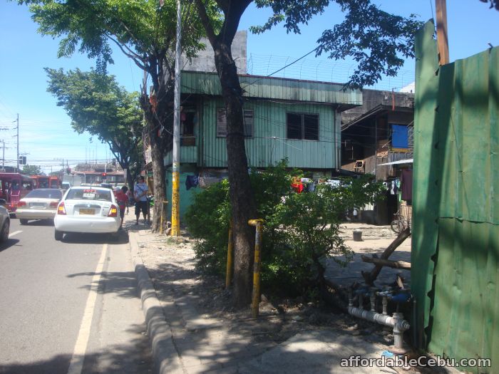 For Sale by Owner! V. Rama Ave. 104sqm vacant lot For Sale Cebu City