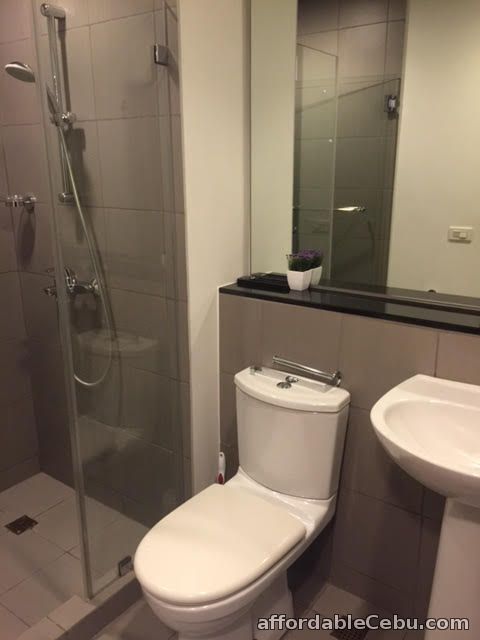 5th picture of 2BR Corner Unit for Lease in One Serendra For Rent in Cebu, Philippines