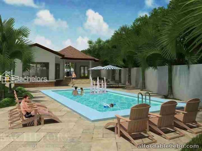 2nd picture of Luana Homes Subdivision Duplex For Sale in Cebu, Philippines