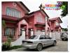 For Rent : P20K Semi Furnish Unique Townhouse with 4BR 3CR 1CP