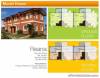 Camella Reana Model RFO (2 storey Townhouse)