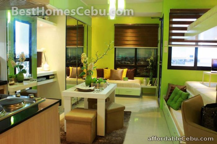 5th picture of Condominium For Sale in Mabolo Garden Flats For Sale in Cebu, Philippines