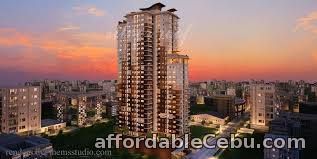 1st picture of Condominium For Sale in Mabolo Garden Flats For Sale in Cebu, Philippines